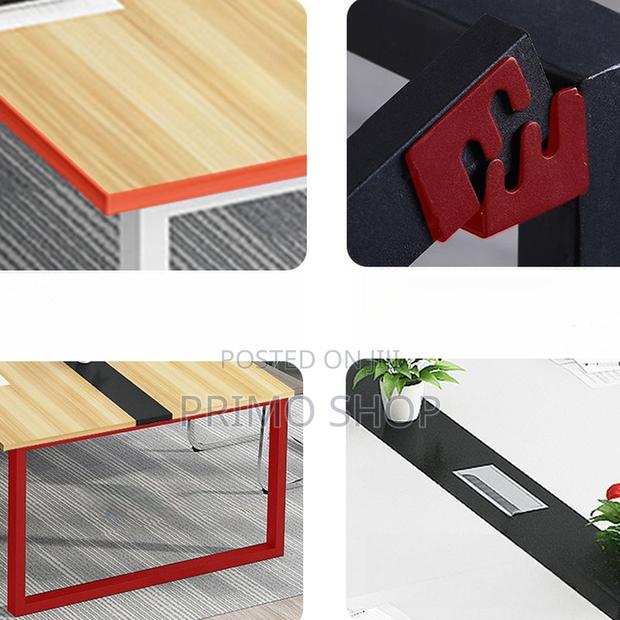 Office Table; Elite Executive Boardroom Table - thumbnail 4