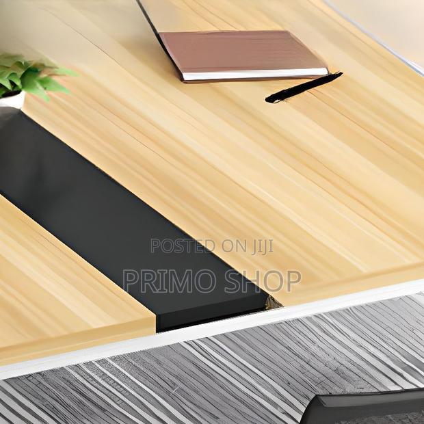 Office Table; Elite Executive Boardroom Table - thumbnail 5