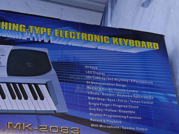 54 Keys Keyboard - thumbnail 3