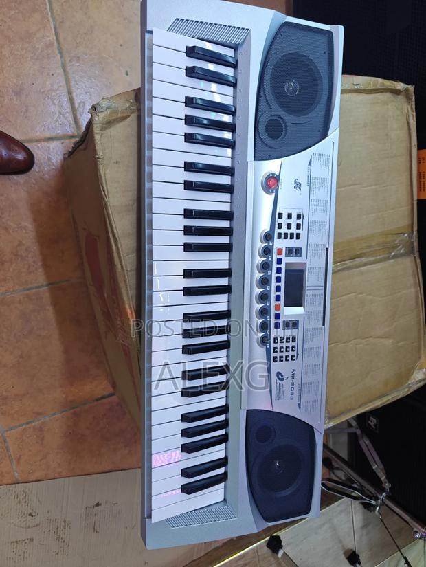 54 Keys Keyboard - thumbnail 4