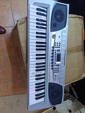 54 Keys Keyboard