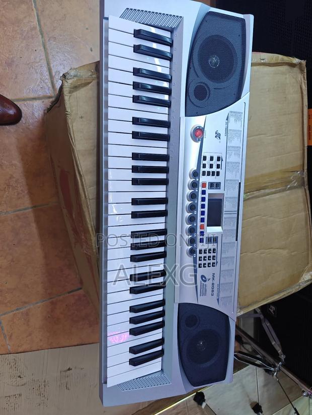 54 Keys Keyboard - thumbnail 5