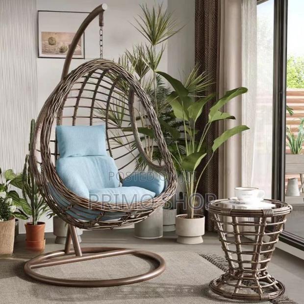 Outdoor Chair; Elite Outdoor Swinging Hammock
