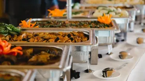 Catering Company
