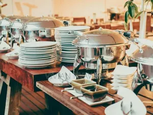 Catering Company