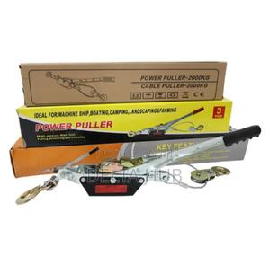 Fencing Wire Strainer Winch - thumbnail 2