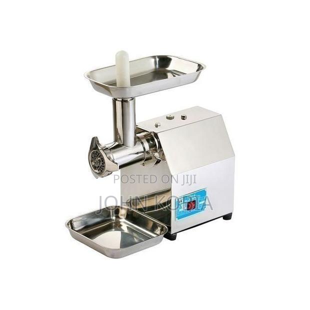 Commercial Electric Meat Mincer -Tk M8