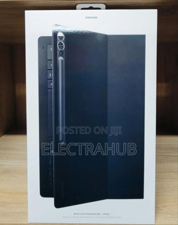 Keyboard Cover for S10ultra/S10ultra 5g/S9ultra/S9ultra 5g