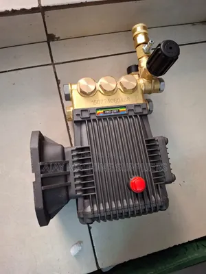 Pioneer 3450psi Pump (1507)