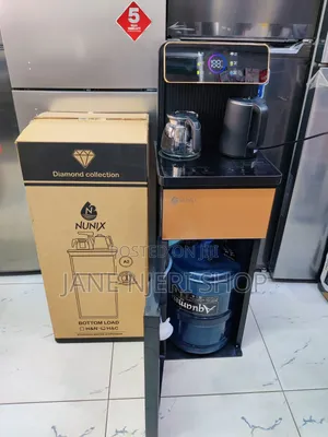 Nunix A2 New Model Water Dispenser