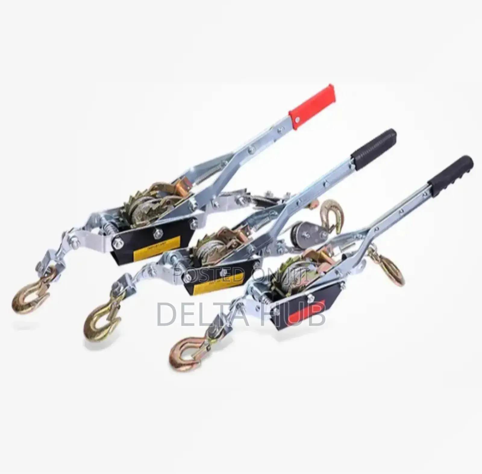 Quality Barbed Wire Strainer Winch