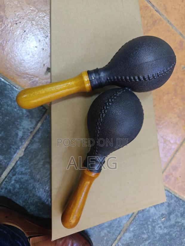 Maracus Shaker - thumbnail 3