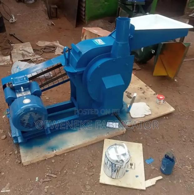 Combined Poshomill - thumbnail 2