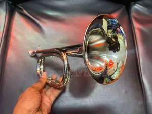 Bugle Horn