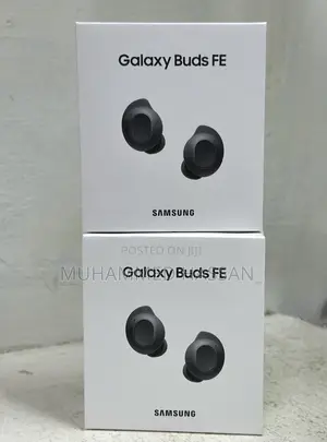 Galaxy Buds Fe