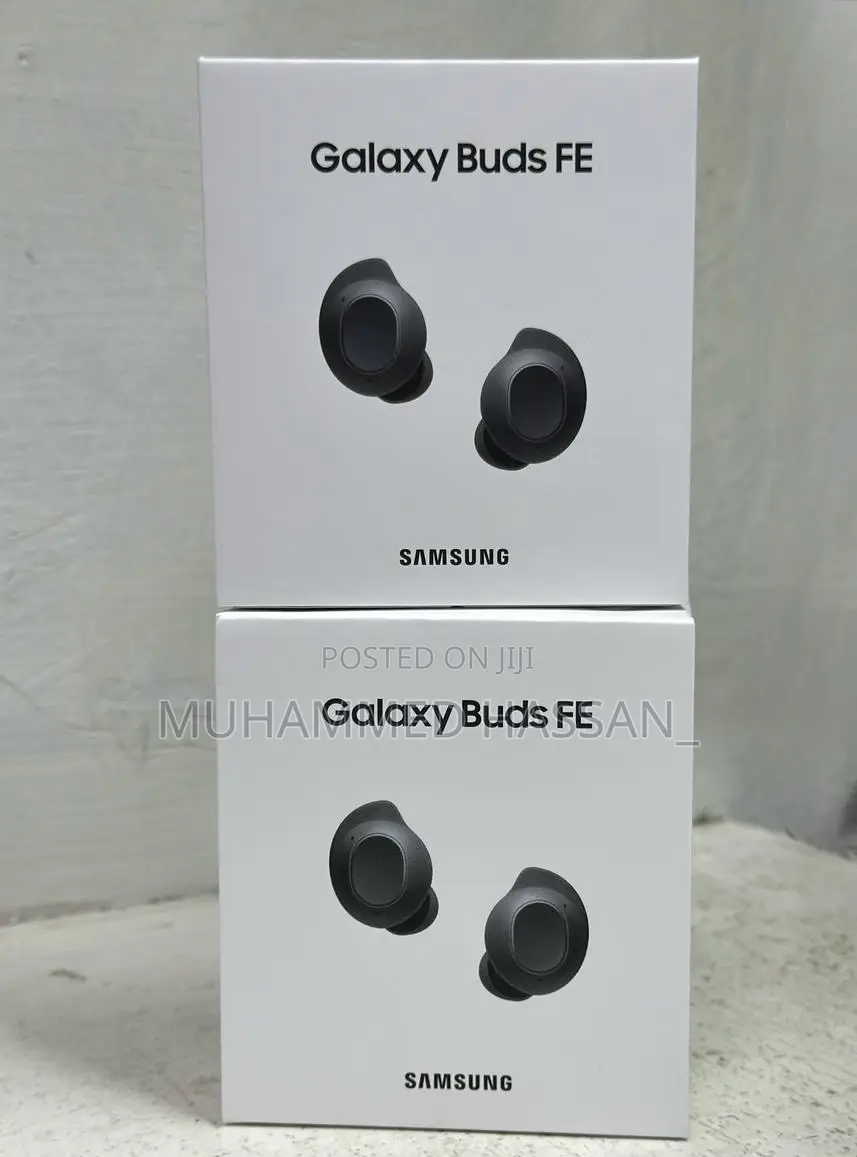 Galaxy Buds Fe