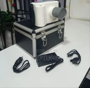 Portable Xray Machine