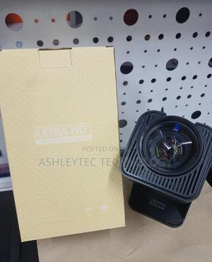 Hy320 Android Projector With Wifi and Bluetooth 1080p - thumbnail 2