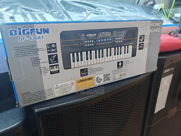 Baby Keyboard 37 Key - main view