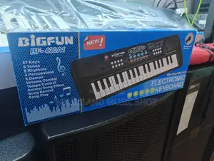 Baby Keyboard 37 Key