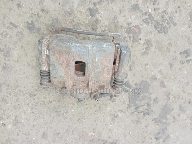 Mazda Demio Front Caliper