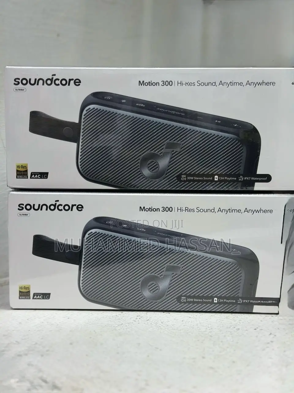 Soundcore Motion 300