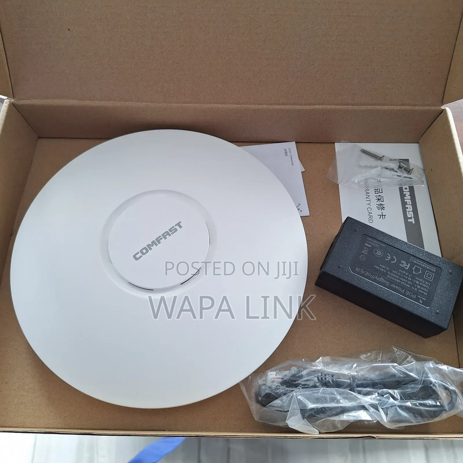 Comfast Ceiling Access Point