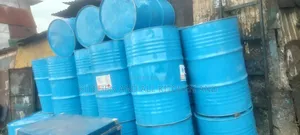 Metallic Durable Drums