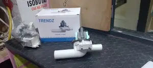 Washing Machine Drain Pump