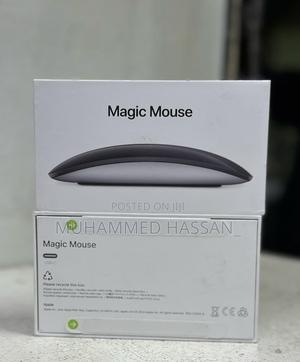 Apple Magic Mouse 4 - thumbnail 2