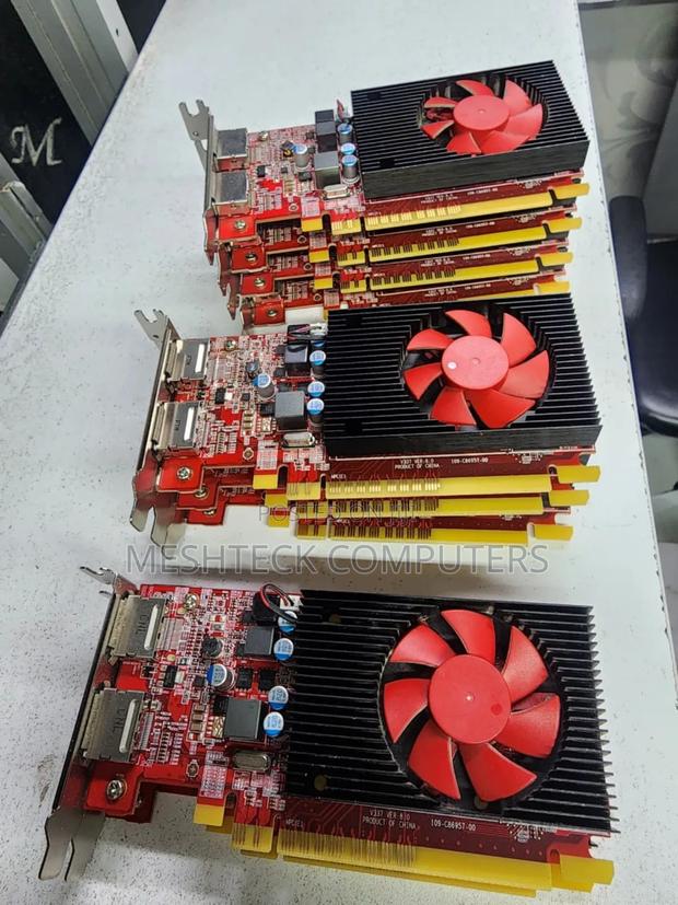 Amd Radeon R7 430 2gb Graphics Card - thumbnail 2