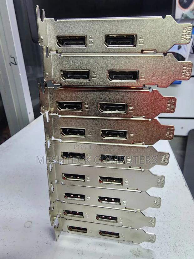 Amd Radeon R7 430 2gb Graphics Card - thumbnail 3