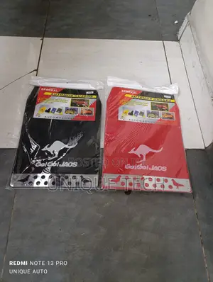 Unvarsal Car Mud Flap/Mud Guards