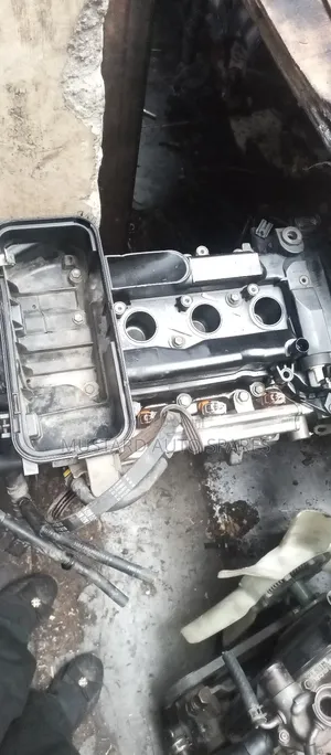 Slim Engine Passo 0ld