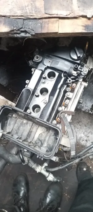 Slim Engine Passo 0ld