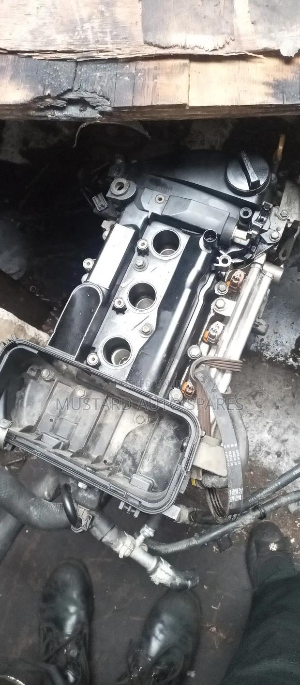 Slim Engine Passo 0ld - thumbnail 2
