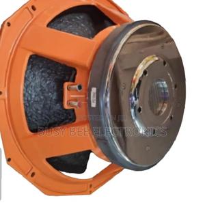 Pd 1852 Naked Speaker - main view