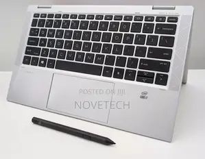 Laptop HP EliteBook X360 1030 G7 16GB Intel Core I7 SSD 512GB