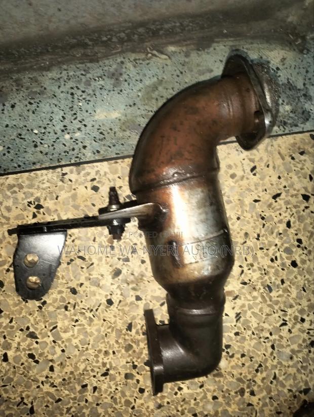 Muffler 9l,7l - main view