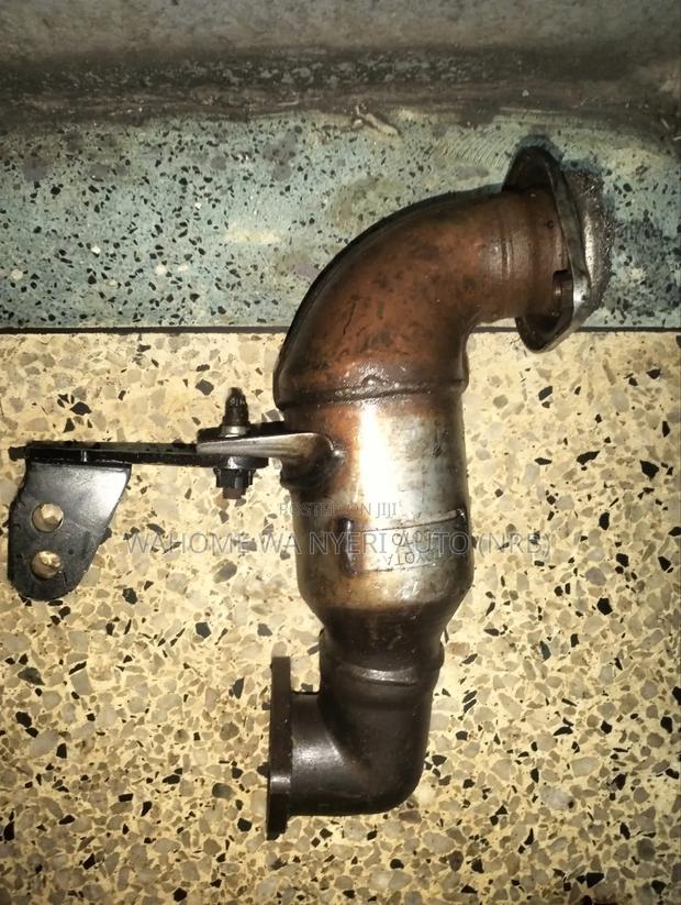 Muffler 9l,7l - thumbnail 2
