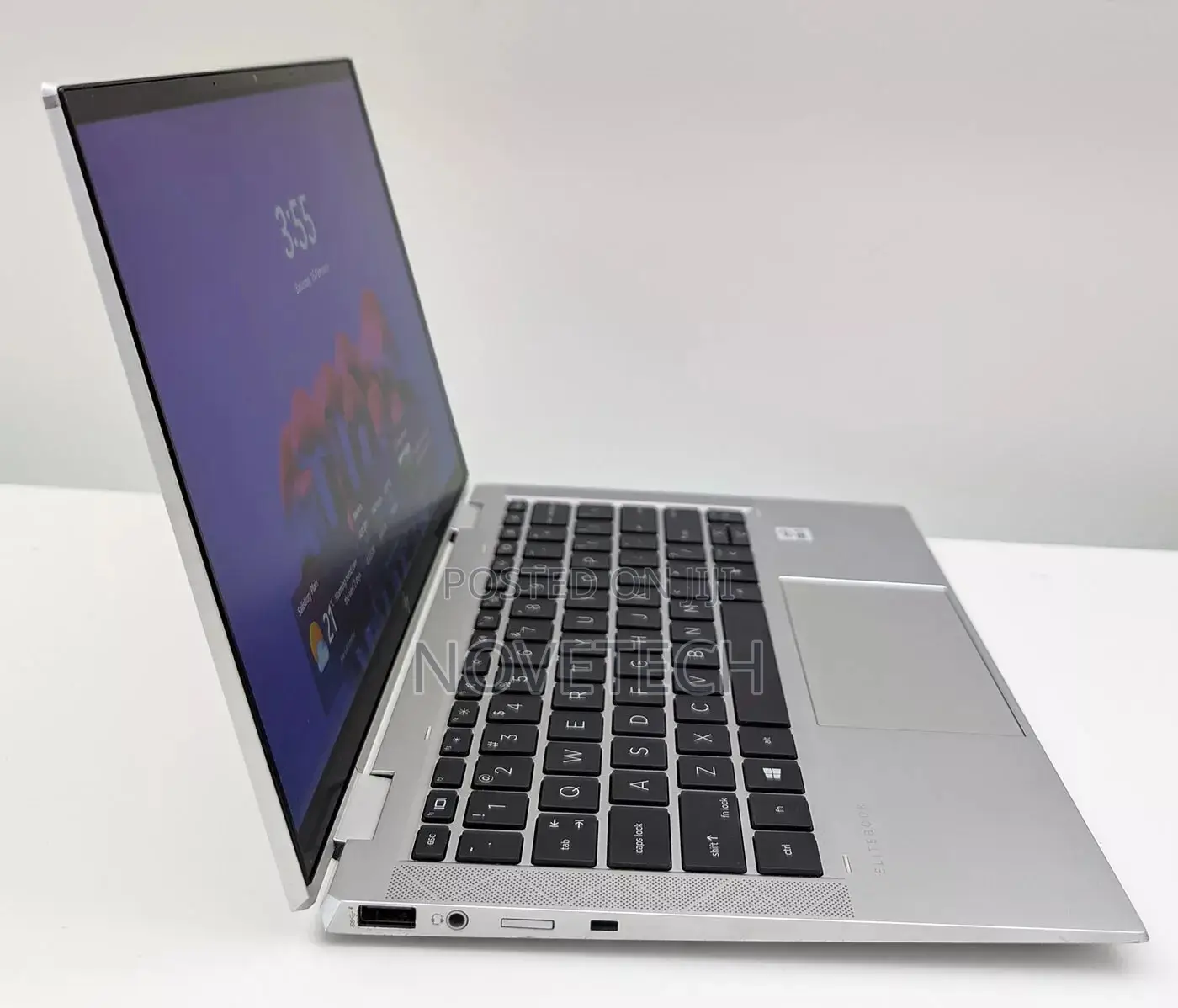 Laptop HP EliteBook X360 1030 G7 16GB Intel Core I7 SSD 512GB