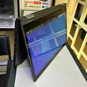 Laptop Lenovo ThinkPad X380 Yoga 8GB Intel Core I5 SSD 256GB