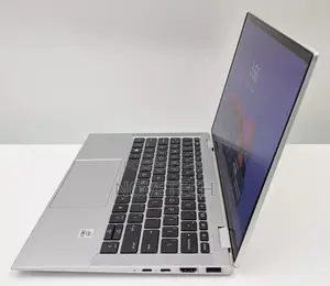 Laptop HP EliteBook X360 1030 G7 16GB Intel Core I7 SSD 512GB