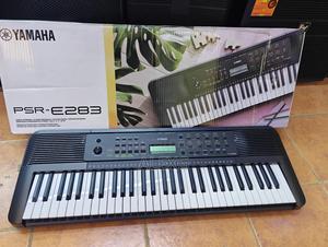 Yamaha PSR E 283 - thumbnail 2