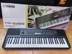 Yamaha PSR E 283