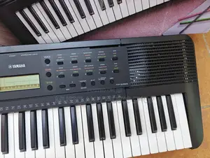 Yamaha PSR E 283