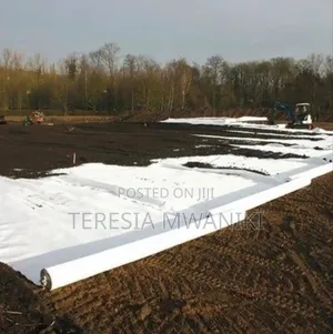 Road  Construction  Geo Textile  150gsm