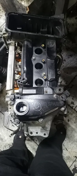 Slim Engine 1kr Vitz, Belta Ex Japan