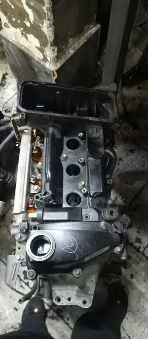 Slim Engine 1kr Vitz, Belta Ex Japan