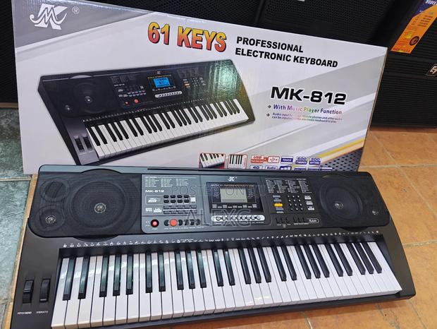 Mk 813 Digital Learning Keyboard - thumbnail 3